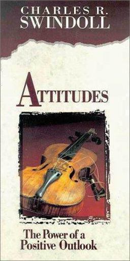 Attitudes