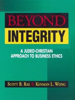 Beyond Integrity