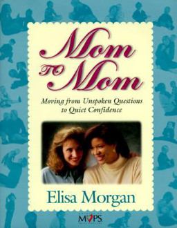 Mom to Mom