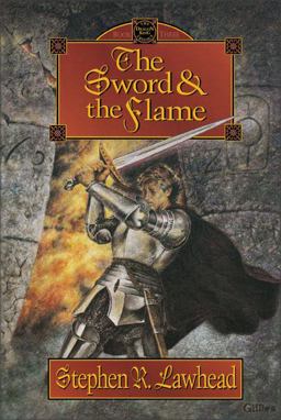 The Sword and the Flame