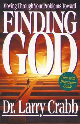 Finding God Finding God