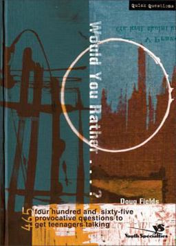 Would You Rather.... ?