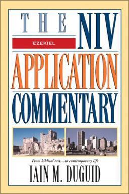 Niv Apppication Commentary Ezekiel Niv Apppication Commentary Ezekiel