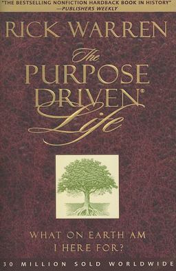 What on Earth Am I Here For?