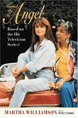 Touched by an Angel Stories from the Hit Television Series  9780310213970 Front Cover