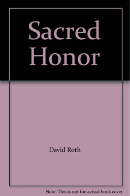 Sacred Honor