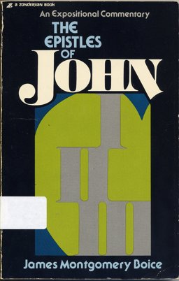 The Epistles of John