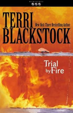Trial by Fire  9780310217602 Front Cover