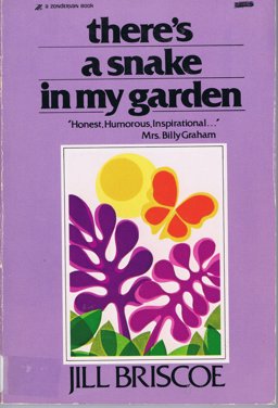 There's a Snake in My Garden