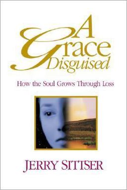 Grace Disguised  9780310219316 Front Cover