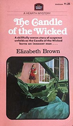 The Candle of the Wicked The Candle of the Wicked
