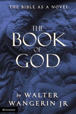 Book of God  9780310220213 Front Cover