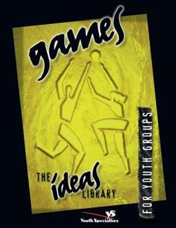 Games  9780310220305 Front Cover