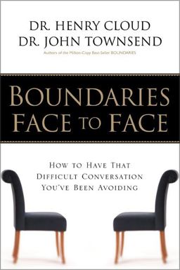 Boundaries Face to Face