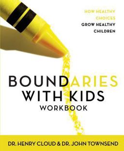 Boundaries with Kids