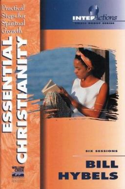 Essential Christianity