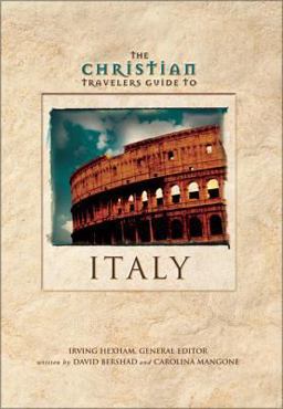 Christian Travelers Guide to Italy