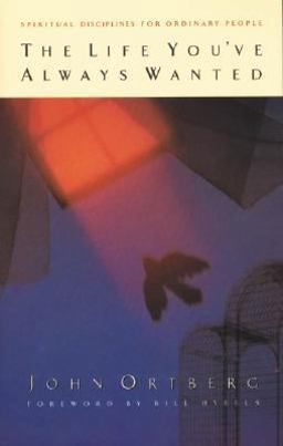 In the Life You've Always Wanted