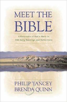 Meet the Bible