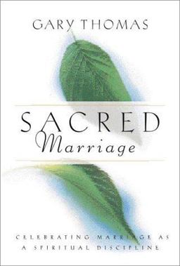 Sacred Marriage