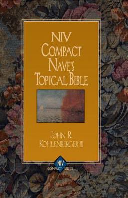 Nave's Topical Bible
