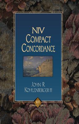 NIV Compact Concordance