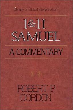 1 and 2 Samuel 1 and 2 Samuel