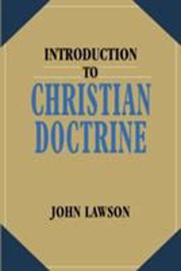 Introduction to Christian Doctrine