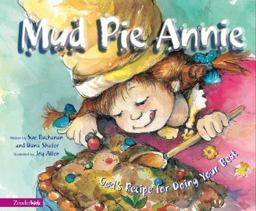 Mud Pie Annie