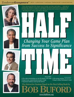 Halftime