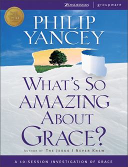 What's So Amazing about Grace? Curriculum