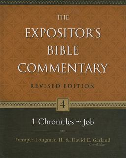 The Expositor's Bible Commentary