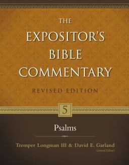 Psalms  9780310234975 Front Cover