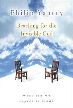 Reaching for the Invisible God