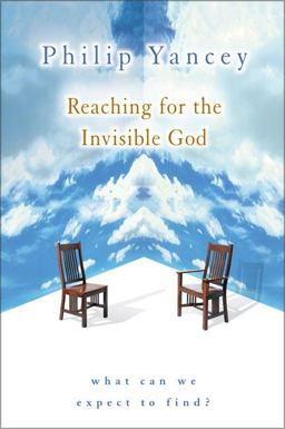 Reaching for the Invisible God