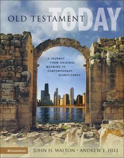 Old Testament Today