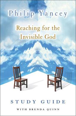 Reaching for the Invisible God Study Guide  9780310240570 Front Cover