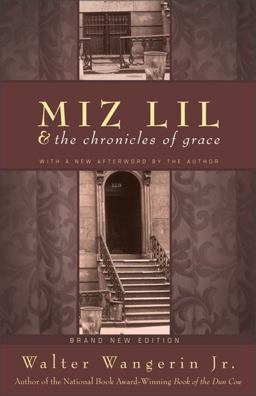 Miz Lil and Chron of Grace Updated