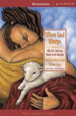 When God Weeps