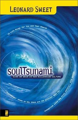 Soul Tsunami