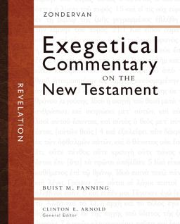 Revelation  9780310244172 Front Cover