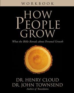How People Grow