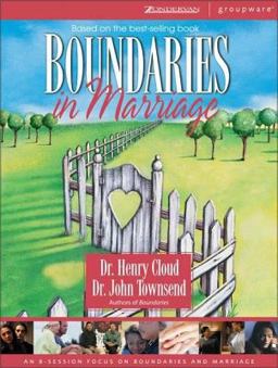Boundaries in Marriage