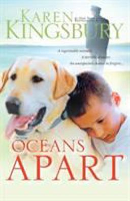 Oceans Apart  9780310247494 Front Cover