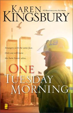 One Tuesday Morning  9780310247524 Front Cover