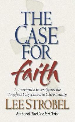 The Case for Faith