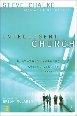 Intelligent Church Intelligent Church