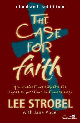 The Case for Faith