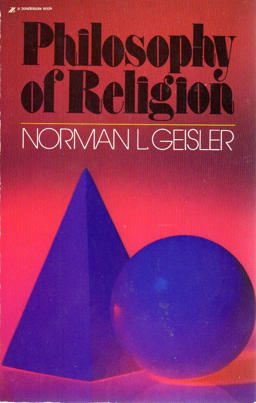 Philosophy of Religion