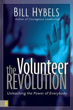 Volunteer Revolution